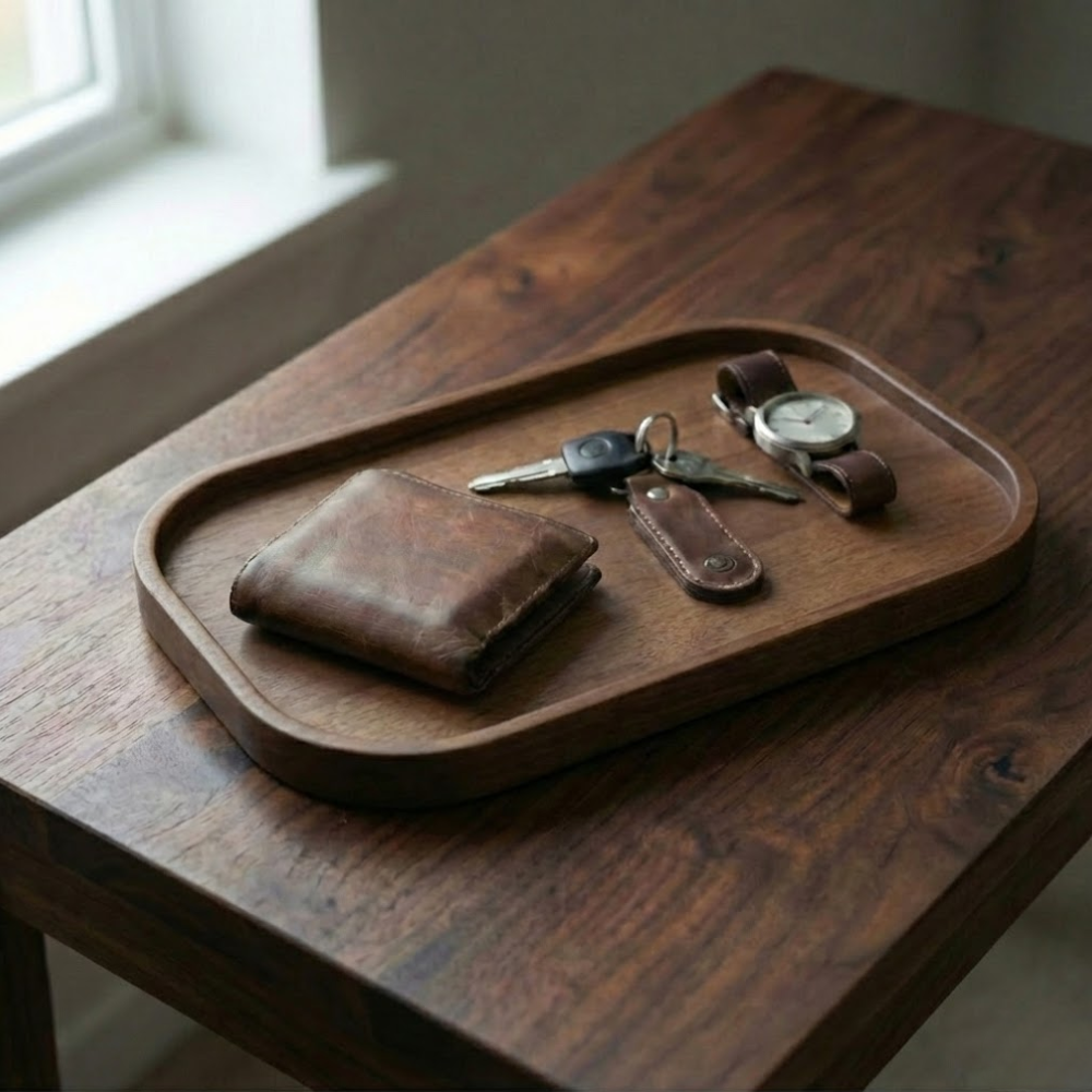 AUREN & Co™ — The Valet Tray