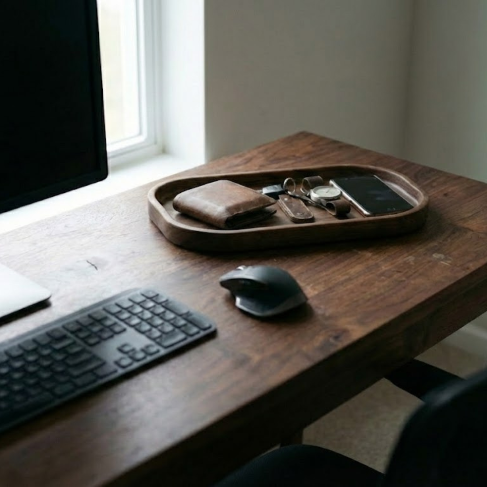 AUREN & Co™ — The Valet Tray